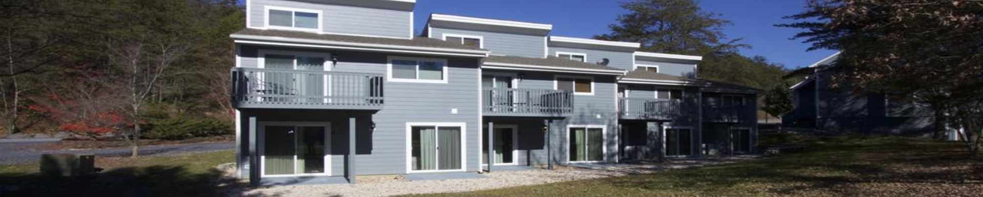 Chalet High